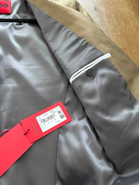 Hugo Boss Сако 52 Размер