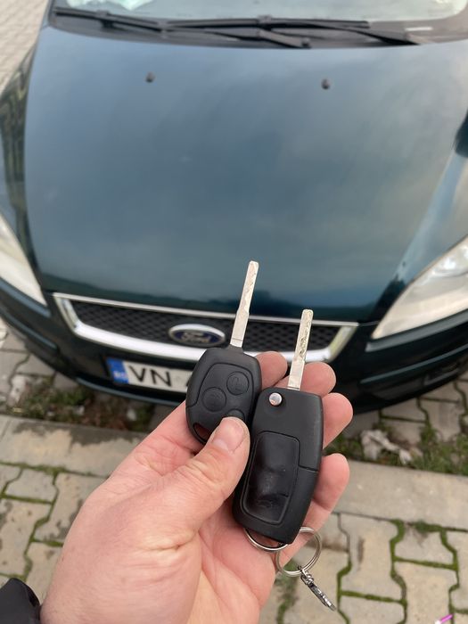 Deblocari si chei auto