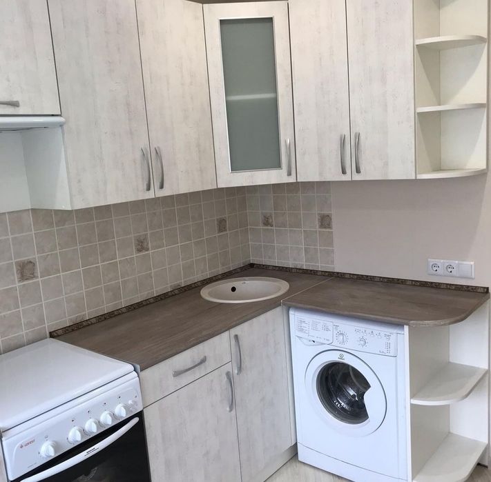 Кухня на Заказ в г.Фергана