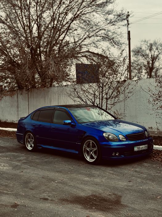 Японские диски WORK Mister R19