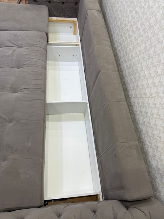 Продам диван раскладной