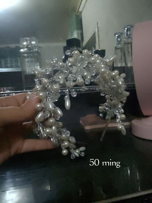 Kelinlikka aksessuarlar