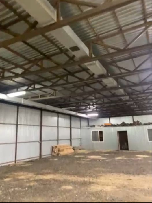 Вентиляция для здания