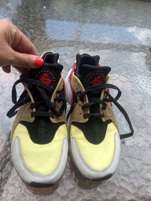 Nike Air Huarache- 38 номер
