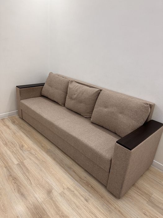 Продам Диван  + 2 кресла-кровати