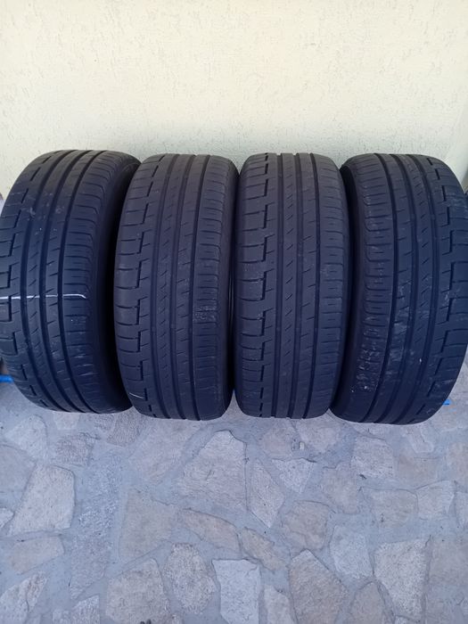 205 55 16 Континентал Премиум Контакт 6