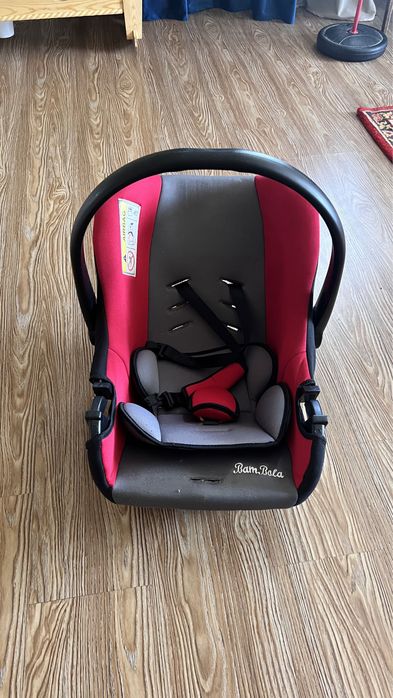 Автокресло