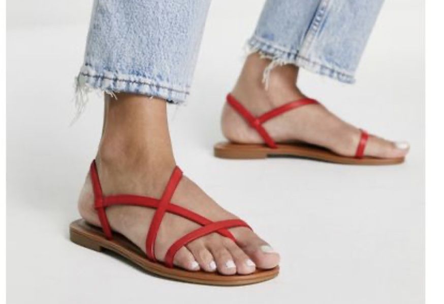 Aldo - дамски сандали