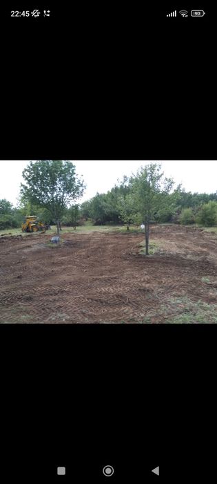 Парцел местност Расника, град Монтана