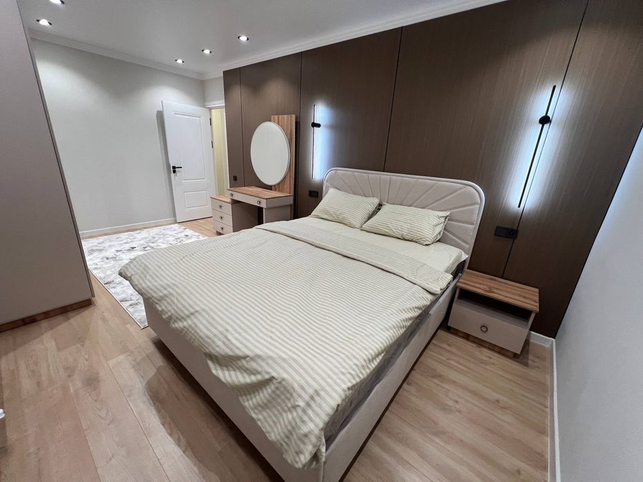 Продаётся 3в4ком на Ул.Махтумкули 70м2 ор-р: Ц1, Ашхабад, IT Park