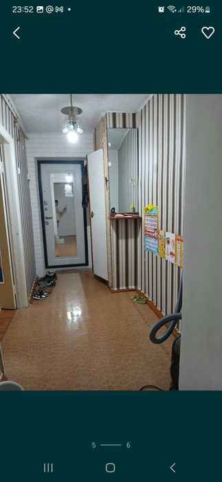 Обмен 2х комн НА машину