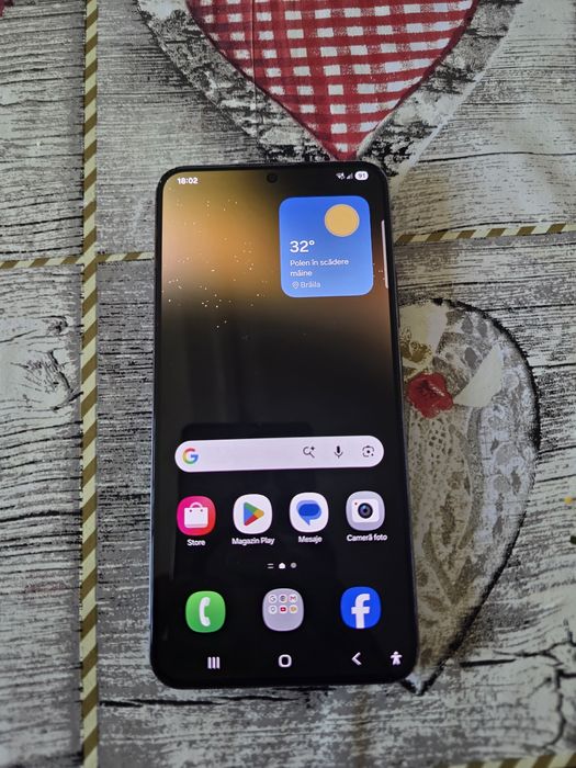 Samsung s22+ 128gb 8Rm