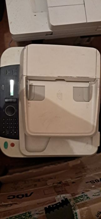 Принтер 3в1 Xerox