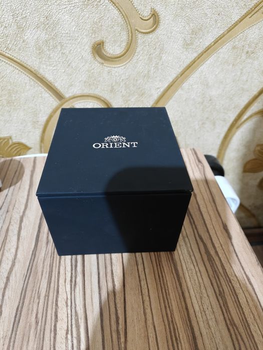 Мъжки часовник Orient