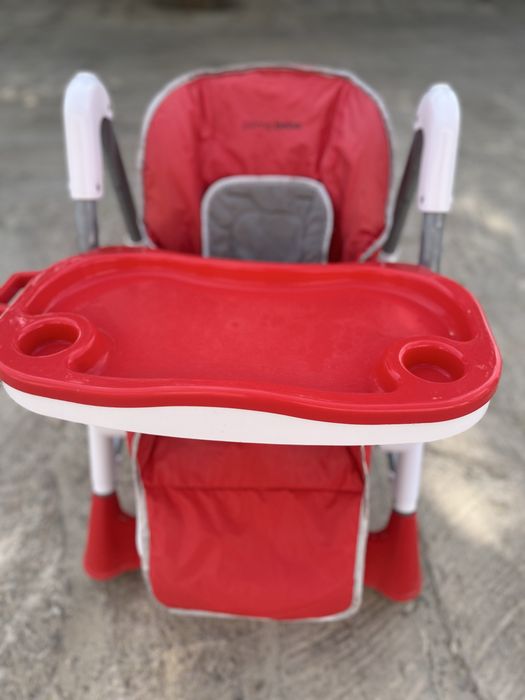 Детский столик биіктігі ауысады