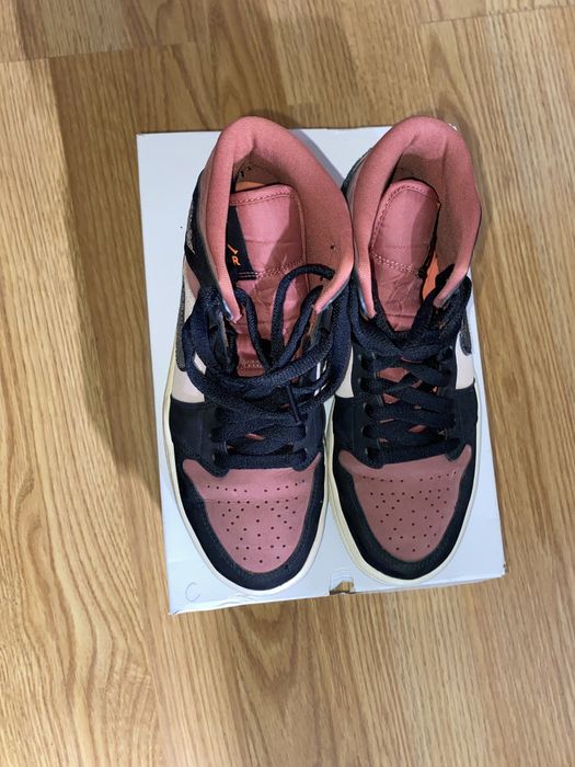 Nike Air Jordan 1 MID