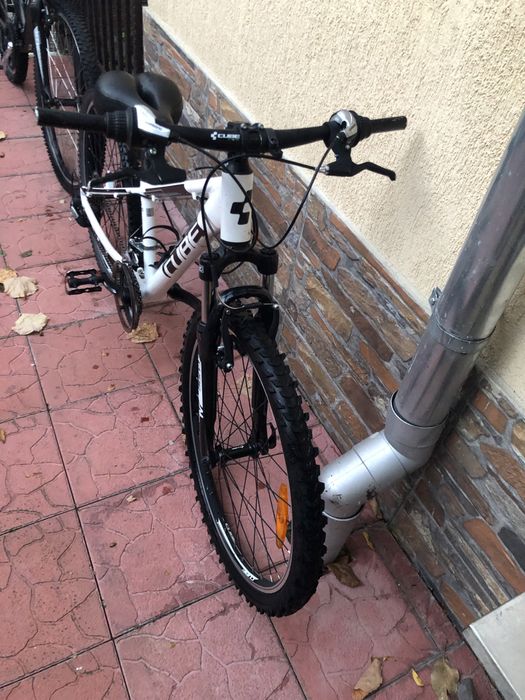Bicicleta Cube 24 inch
