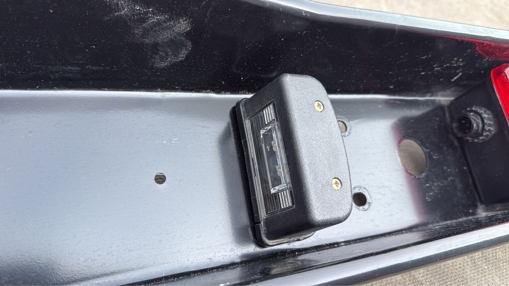 Продам брус на газель в комплекте