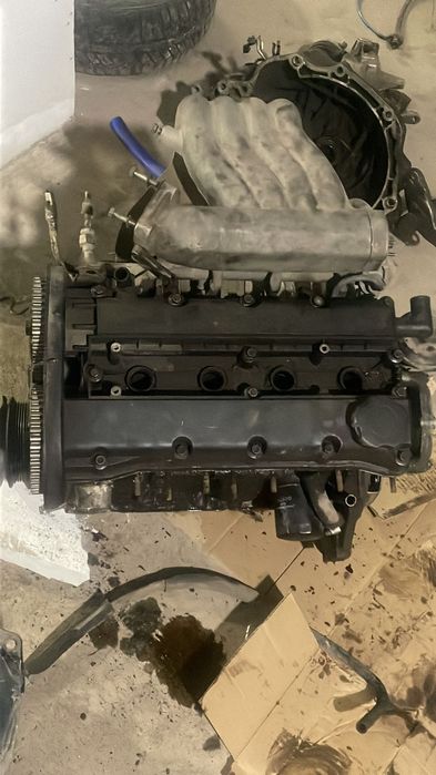 Авторазбор нексия 1