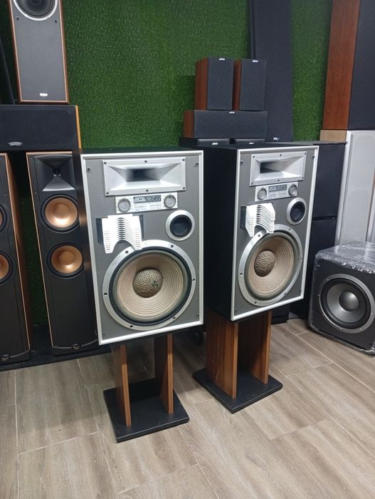 Тонколони 12-ки JAMO POWER 250R