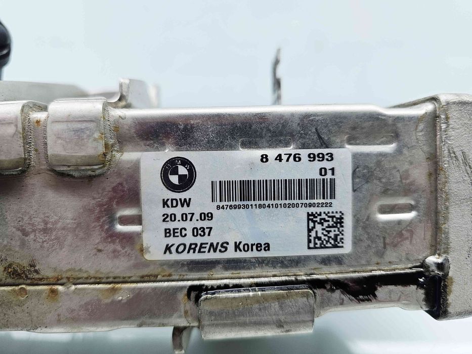 Racitor gaze Bmw 1 (F20) [Fabr 2011-2017] 8476993 2.0 N47D 85KW / 116C