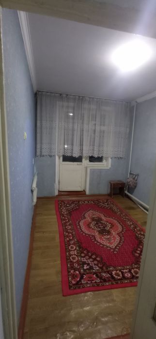 2 xonali 3 xona qilingan. kvartira ijaraga beriladi.