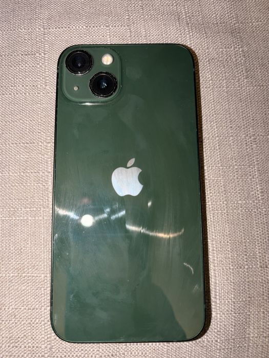 Iphone 13 128GB Green