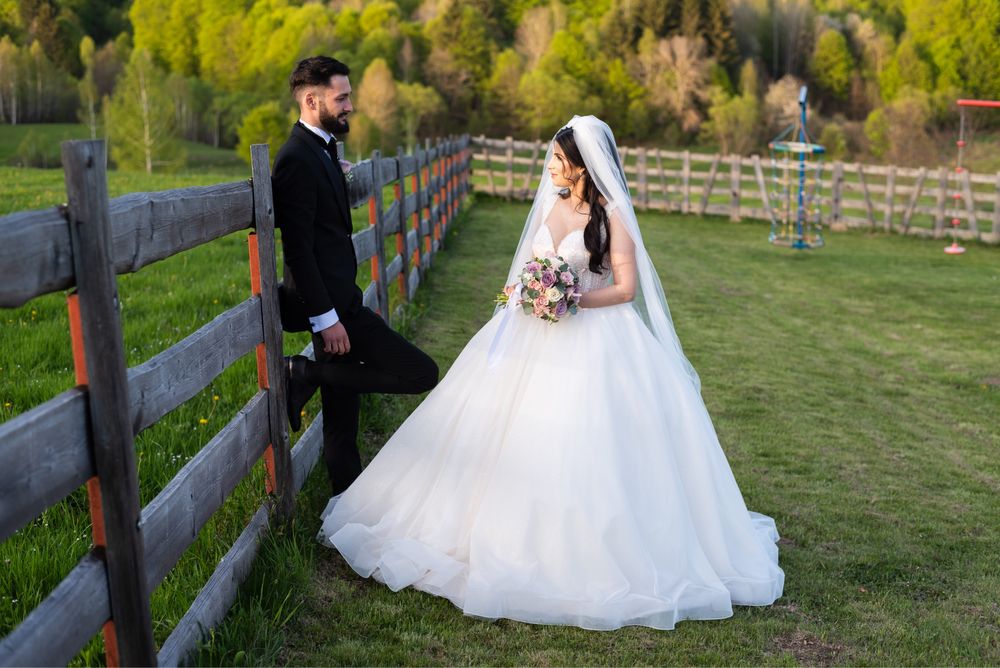 Rochie de mireasa