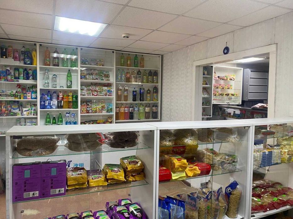 Торговое помещение, 61.1м²