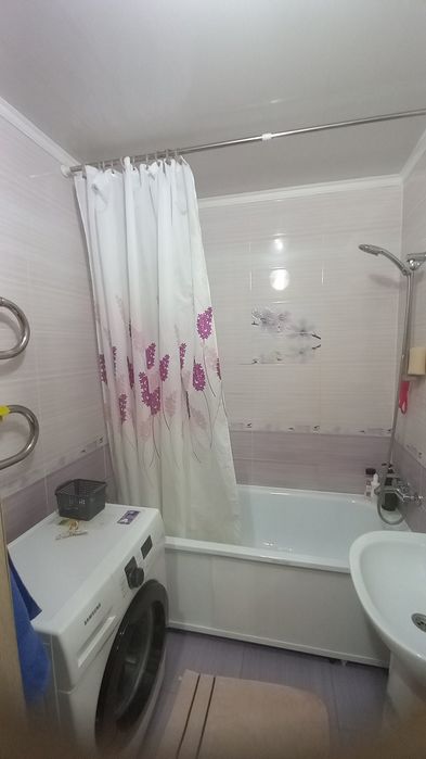 2-х комнатная квартира