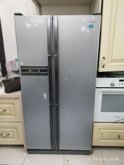 Продается холодильник