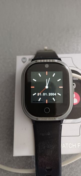 Часовник -Myki 4 lite