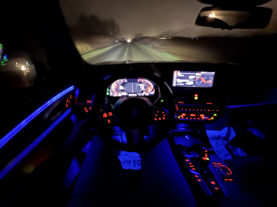 Bmw X3 M packet Alb 2020 int cogneac 2.0d 190cp Xdrive Led