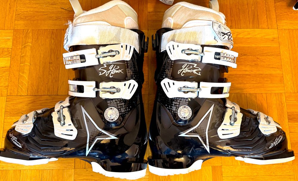 Atomic marimea 38-38,5