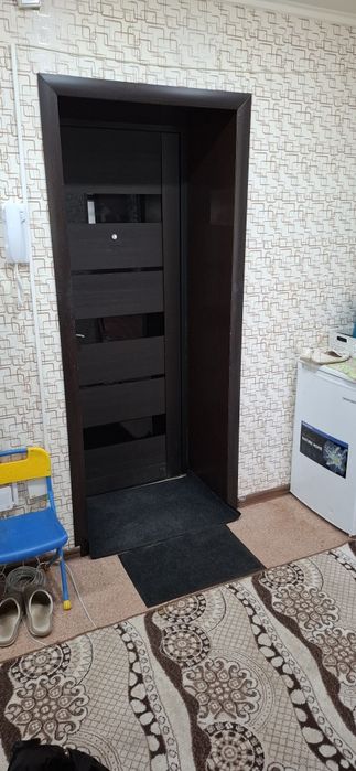 Продам 2-ком (5-7, 1 этаж)