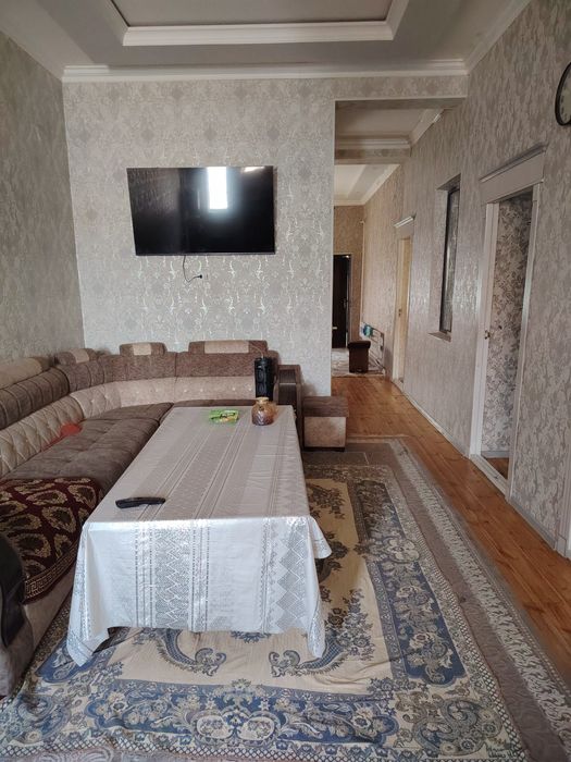 Uyga ikkita kiz ijaraga koyaman. Uy egasi bor. Kizlar tartibli, pokiza