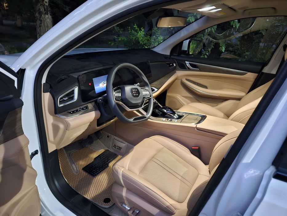 Продам кроссовер