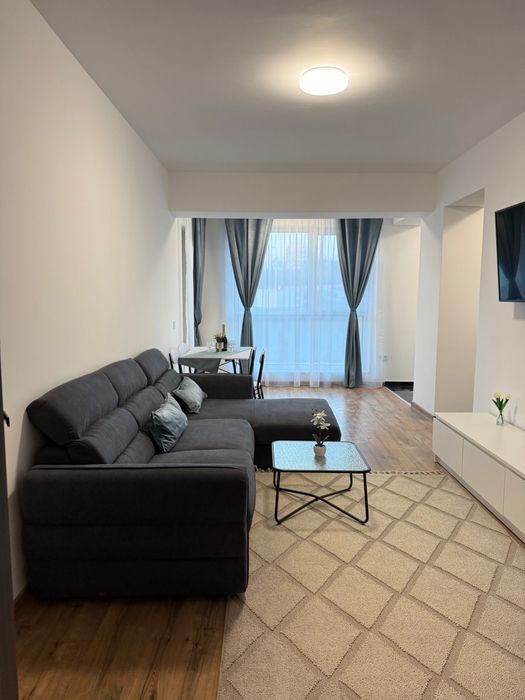 Inchiriere apartament 2 camere Copou