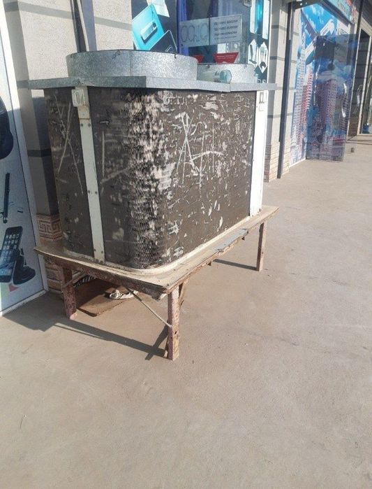 Konditsioner Roison 120lik