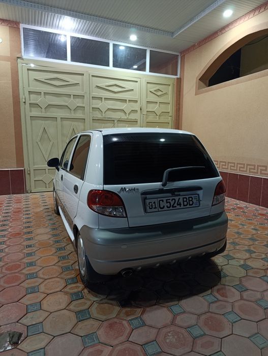 Matiz best 2018 oxrgi pazitsiya