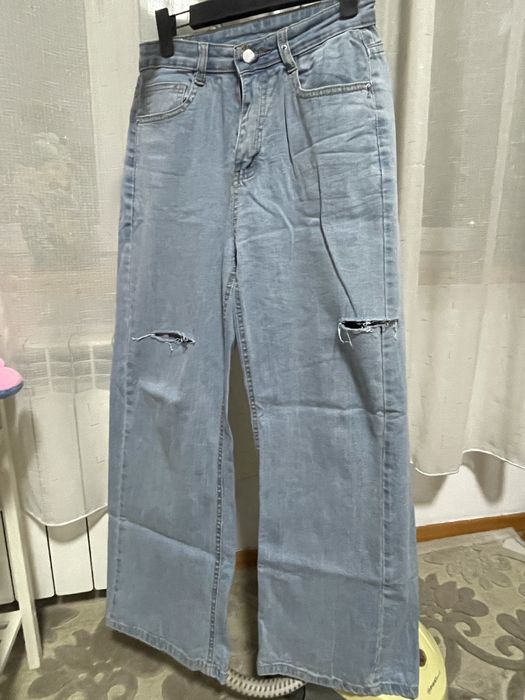 Одежда б/у 42-44 размера