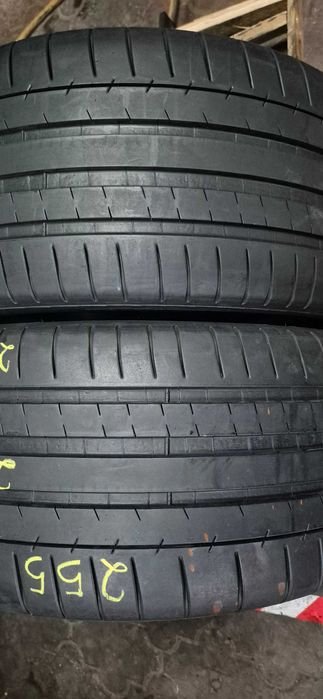 anvelope  Michelin,Bridgestone 255/40/18