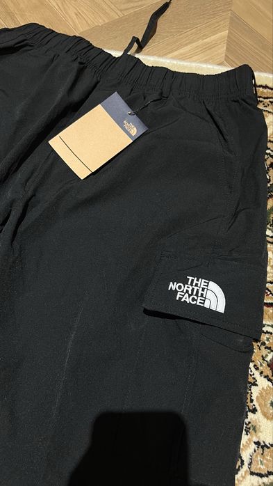 штаны The north face