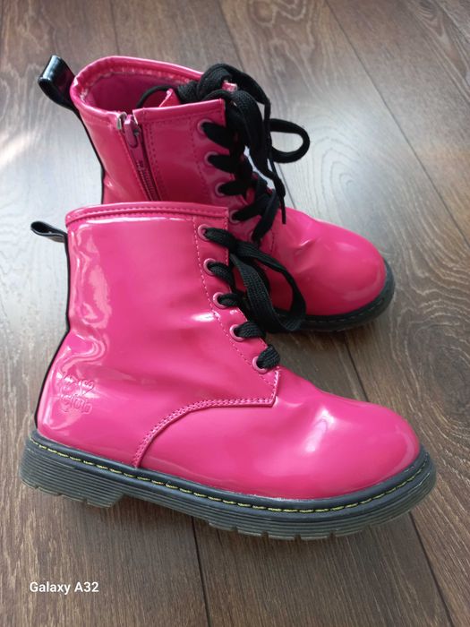 Детски боти за момиче