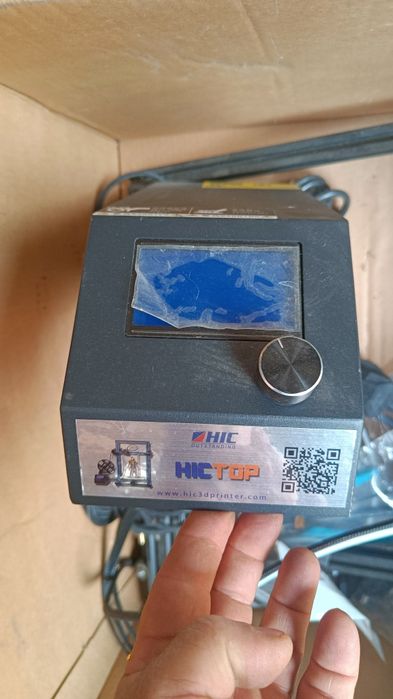 Imprimată printer 3d hictop