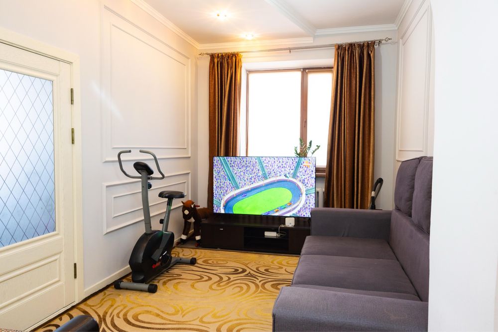 Продам большой дом