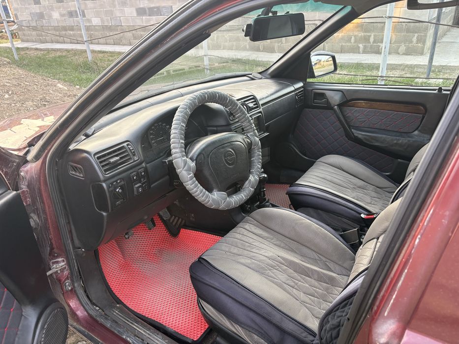 Опел вектра а сатылады