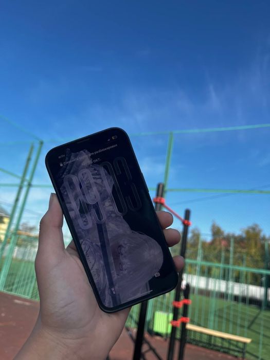 Айфон 13 идеальный