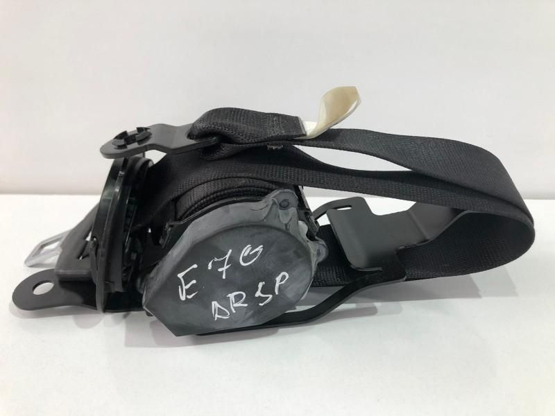 Centura de siguranta dreapta spate 606345600c BMW X5 E70 [2006 - 2010