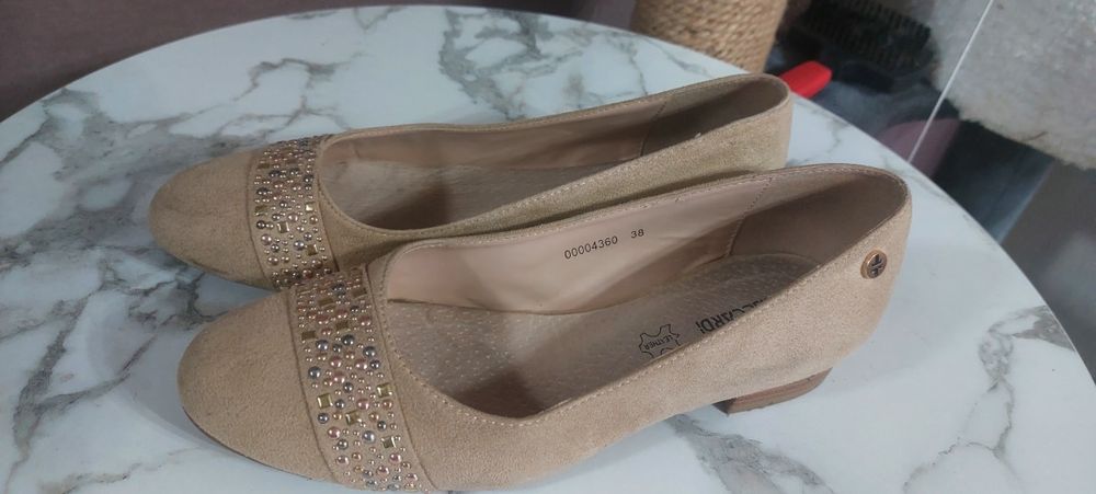 Босоножки женские лето